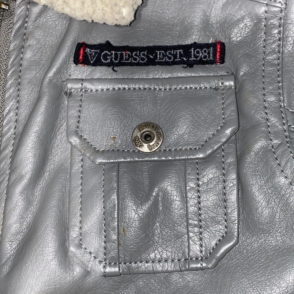 Guess jacket - Picture 5 of 5